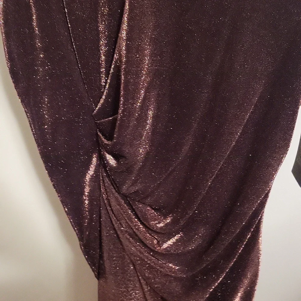 Vince Camuto dress nwt size 8 - Picture 3 of 5